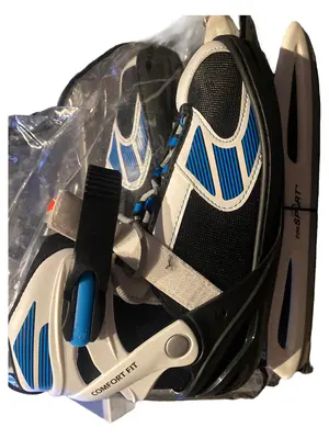 FOR SPORT Schlittschuhe