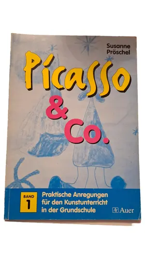 Buch für den Unterricht