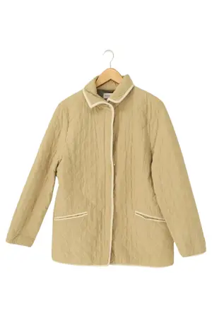MARIE LUND Steppjacke