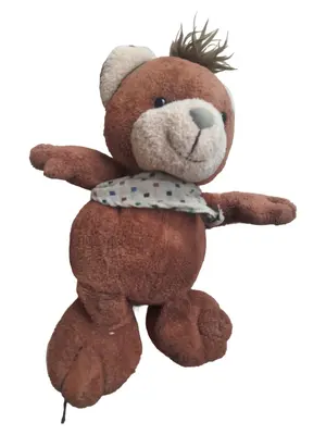 ALTHANS CLUB Baby Kuscheltier