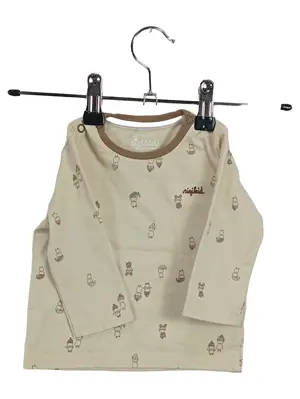 SIGIKID Langarmshirt