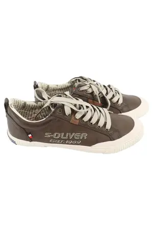 S.OLIVER Schnürschuhe