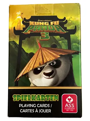 ASS ALTENBURGER Kartenspiel