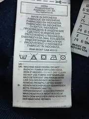 Vorschaubild ADIDAS Trainingsanzug 4