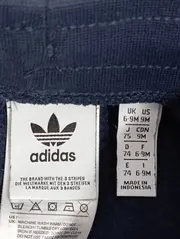 Vorschaubild ADIDAS Trainingsanzug 3