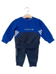 Vorschaubild ADIDAS Trainingsanzug 1