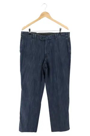 WESTBURY Stoffhose