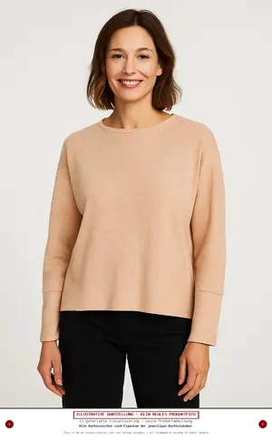 OPUS Pullover