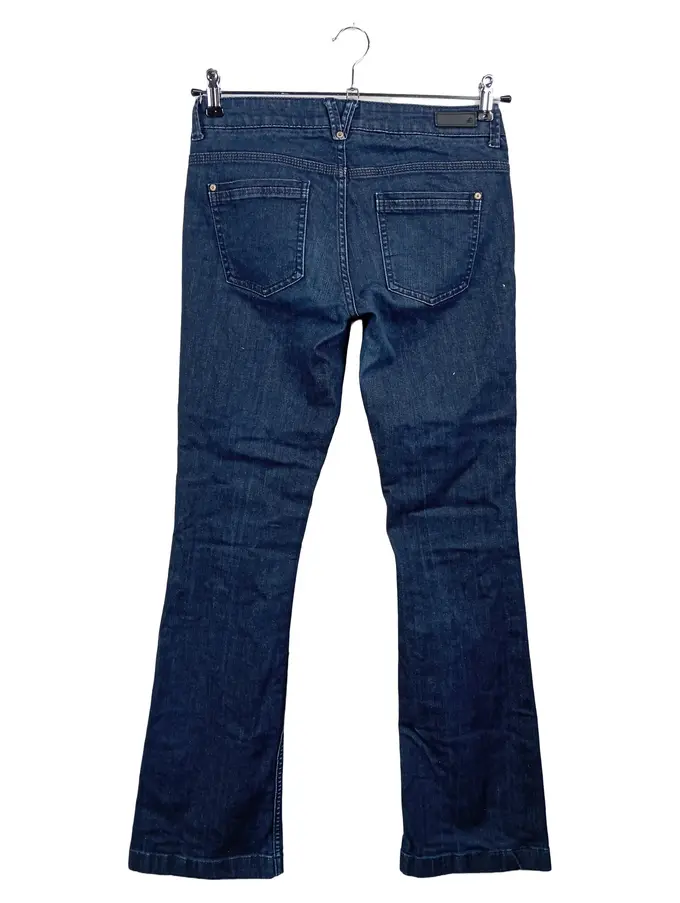 S.OLIVER Jeans Bootcut Bild 2