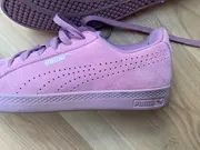 Vorschaubild 3 von Damen Sneaker low Pink Gr. 38 Sportschuh