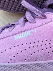 Vorschaubild 5 von Damen Sneaker low Pink Gr. 38 Sportschuh