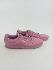 Vorschaubild 2 von Damen Sneaker low Pink Gr. 38 Sportschuh