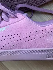 Vorschaubild 6 von Damen Sneaker low Pink Gr. 38 Sportschuh
