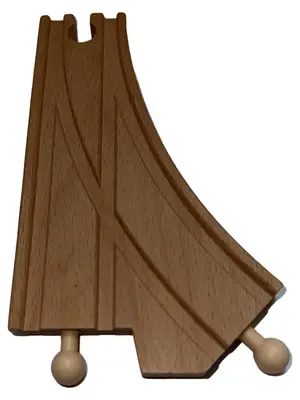 BRIO Modelleisenbahn Gleismaterial