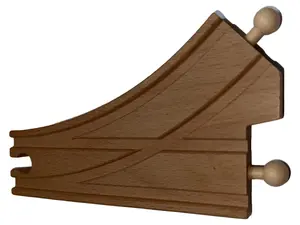 BRIO Modelleisenbahn Gleismaterial