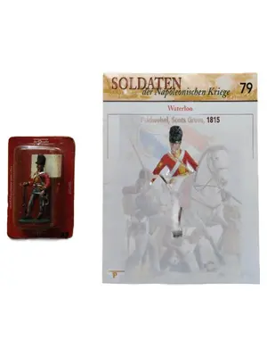 DEL PRADO Schleich Spielfigur