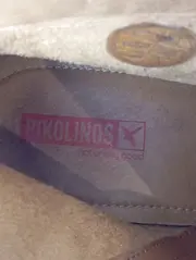 Vorschaubild PIKOLINOS Stiefelette 3