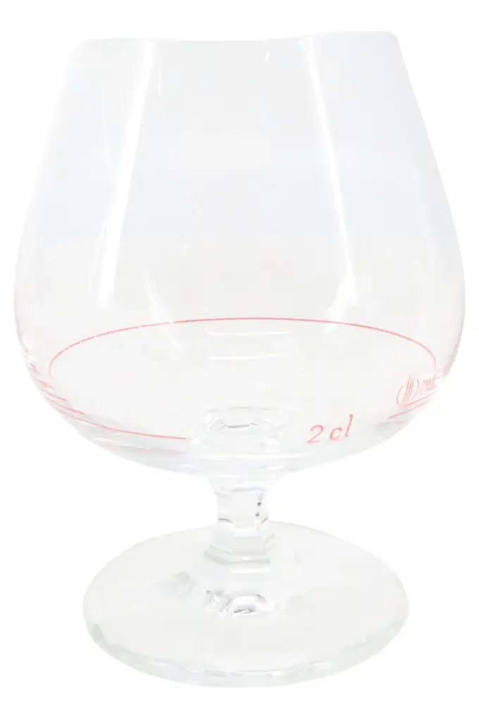 ZWIESEL Cognacglas Bild 1