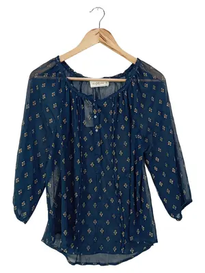 ABERCROMBIE & FITCH Bluse