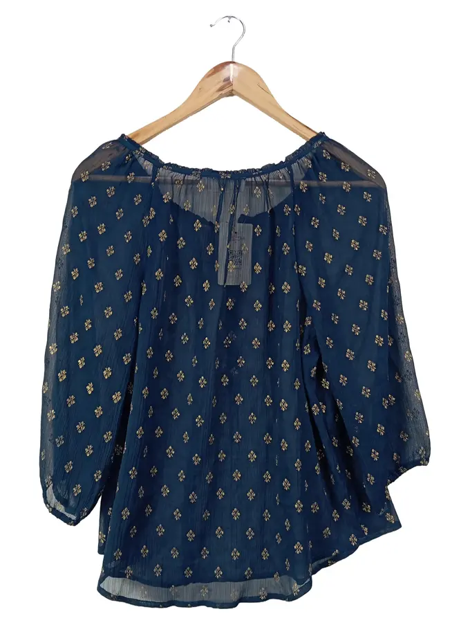 ABERCROMBIE & FITCH Bluse Bild 2