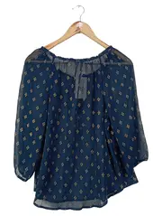 Vorschaubild ABERCROMBIE & FITCH Bluse 2