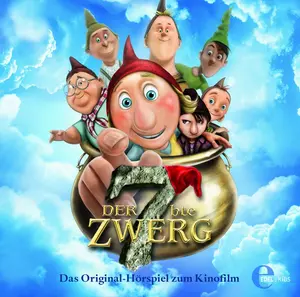 Hörspiel für Kinder