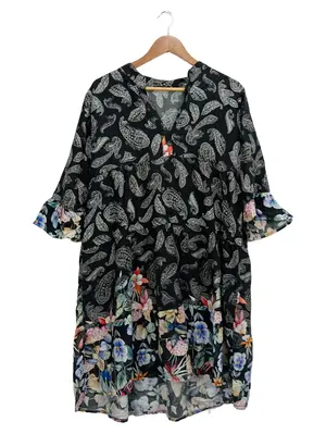 ZAUBERSTERN Freizeitkleid