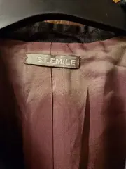 Vorschaubild ST. EMILE Blazer 3