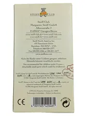 Vorschaubild 2 von Club Teddybär 2005 Rosa Sammlerstück OVP limitiert