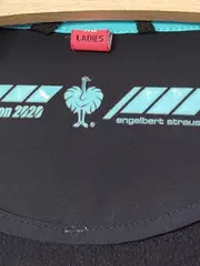 Vorschaubild 5 von Softshelljacke Damen Outdoor Grau 42/XL