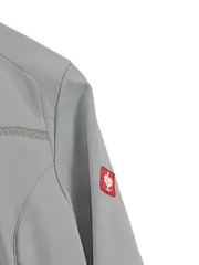 Vorschaubild 3 von Softshelljacke Damen Outdoor Grau 42/XL