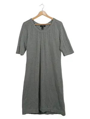 TCHIBO Strickkleid