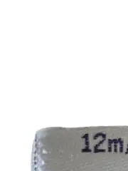 Vorschaubild 6 von Baby Body Kurzarm Gr. 74 12M Weiß Rosa Punkte Vogel