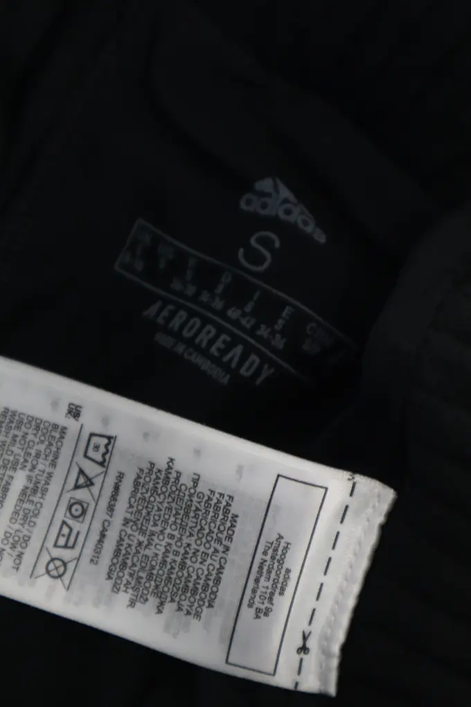 ADIDAS Sport Shorts Bild 3