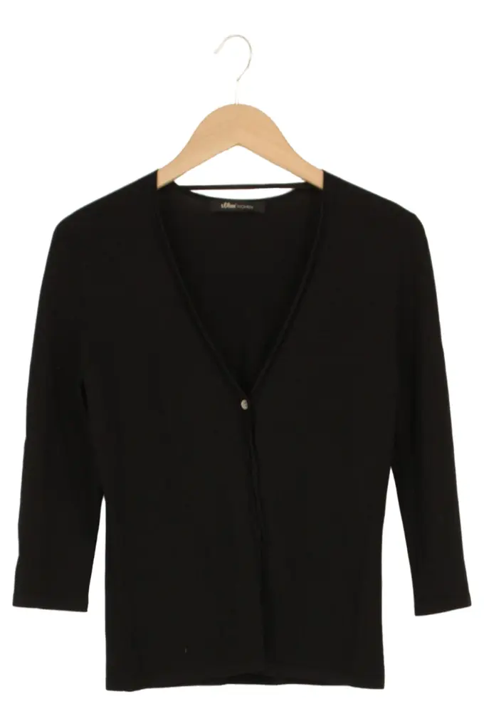 S.OLIVER Strickjacke Bild 1