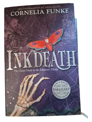 Magie und Übernatürliches