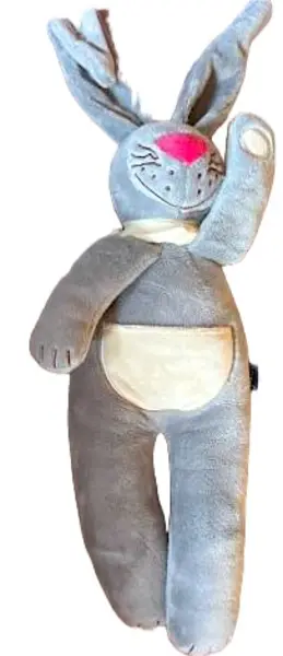 JAKO-O Baby Kuscheltier