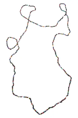 MARKENLOS Halskette