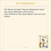 Vorschaubild 2 von Ravensburger Maxie Fisch mit Fernweh Usch Luhn Kinderbuch Taschenbuch Deutsch