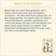Vorschaubild 3 von Ravensburger Maxie Fisch mit Fernweh Usch Luhn Kinderbuch Taschenbuch Deutsch