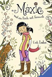 Vorschaubild 1 von Ravensburger Maxie Fisch mit Fernweh Usch Luhn Kinderbuch Taschenbuch Deutsch