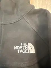 Vorschaubild 2 von Fleecejacke Damen Gr. S Schwarz Windwall Outdoor