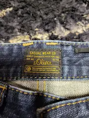 Vorschaubild 3 von Herren Jeans Regular Fit W29 L32 Blau Baumwolle