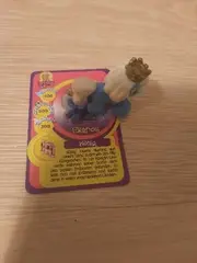 Vorschaubild 2 von König Ekaros Spielfigur Pferd Sammelfigur Spielzeug