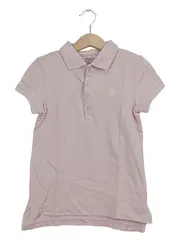 Vorschaubild 1 von Poloshirt Kinder Rosa Gr. 130x134 Casual