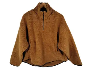 ESPRIT Fleecepullover