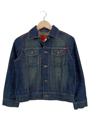 S.OLIVER Jeansjacke