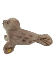 Vorschaubild 2 von Robby Seehund Kuscheltier Vintage Plüschtier beige