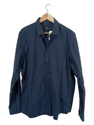 S.OLIVER Freizeithemd