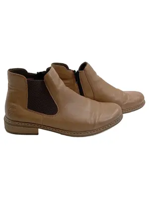 RIEKER Stiefelette